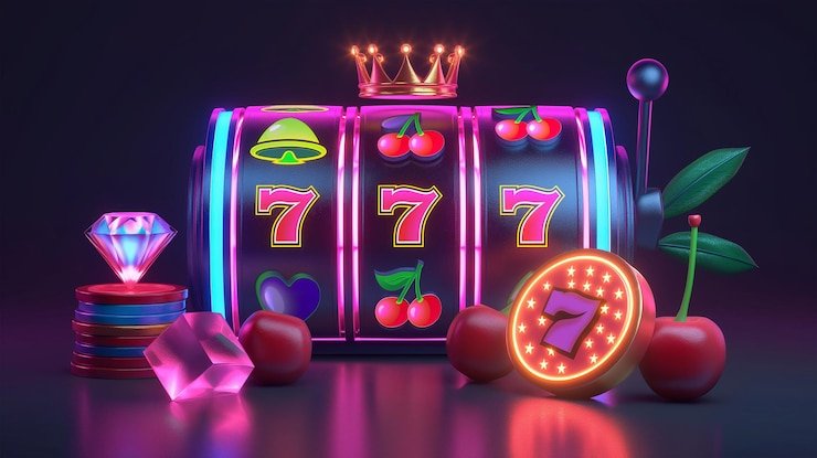 vvip slot featured game showcase