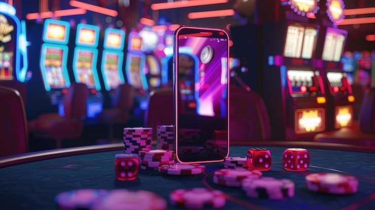 Adventures Beyond Wonderland slot reels on vvip slot platform