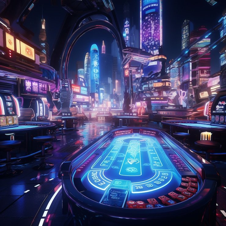 vvip slot featured game showcase