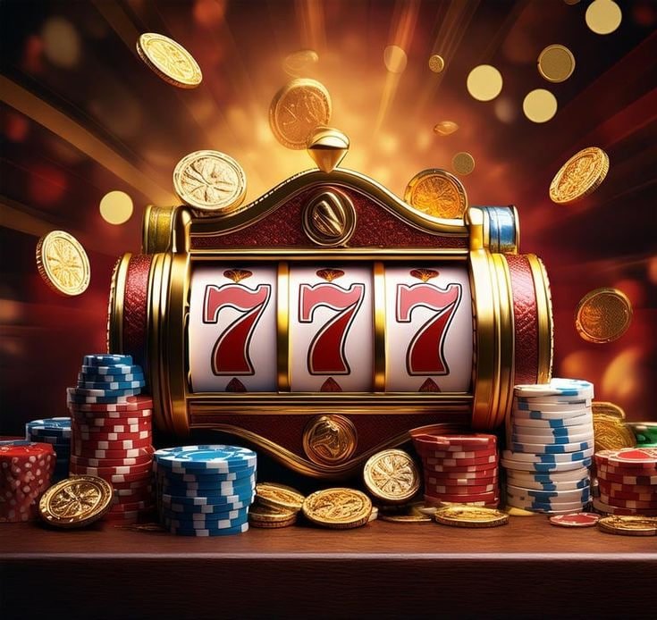 Bandar Poker table selection screen showing stake levels and player counts