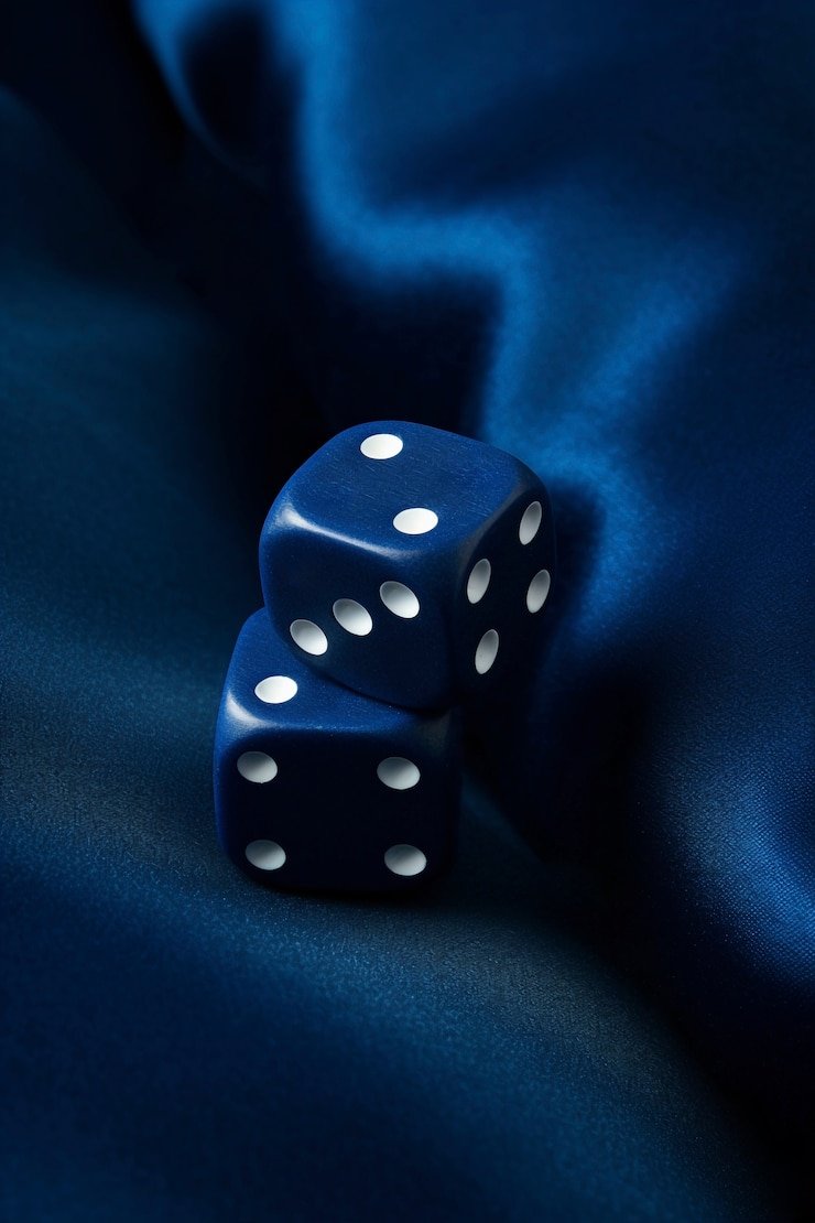 Bandar Poker Game 