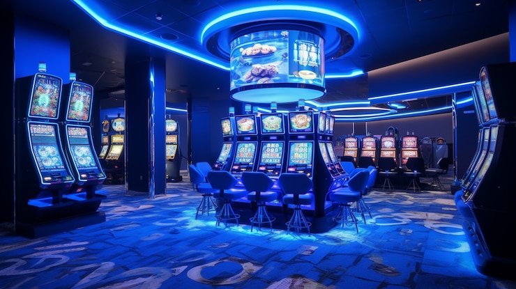 Jewels of Prosperity bonus free spins feature in vvip slot