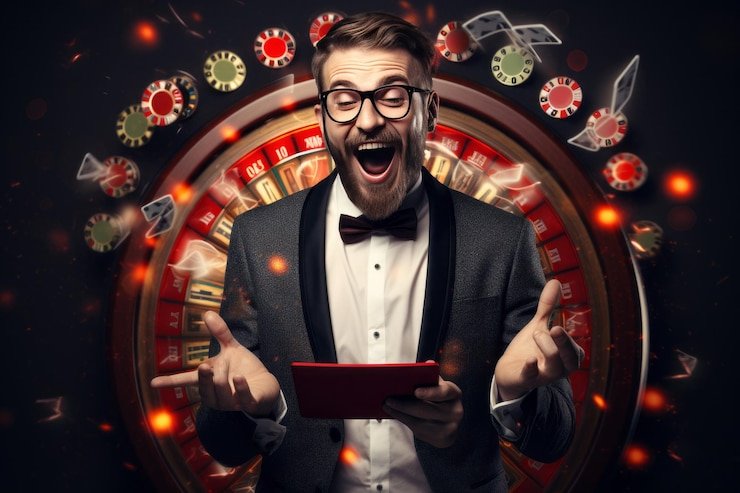 vvip slot featured game showcase